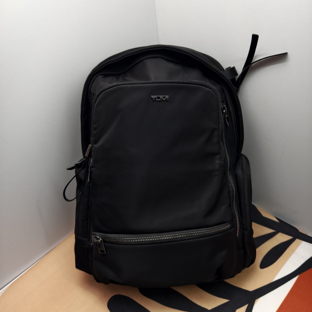 🥝Tumi Voyageur Nylon Backpack | Women's Commuter Bag